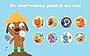 Sago Mini World: Kids Games #1