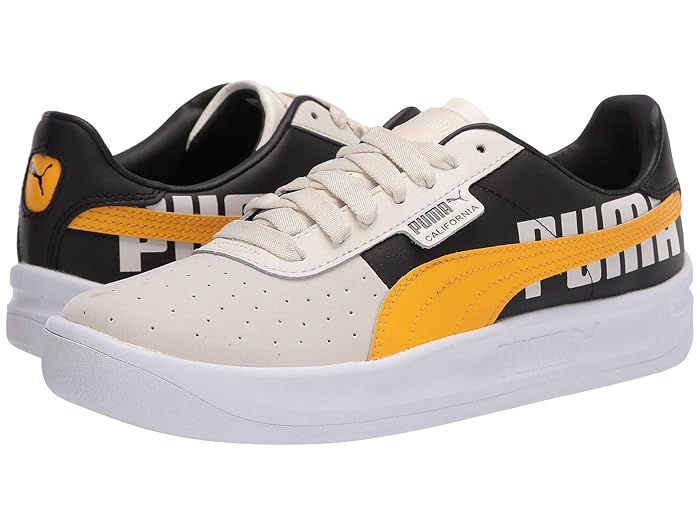 amazon puma california