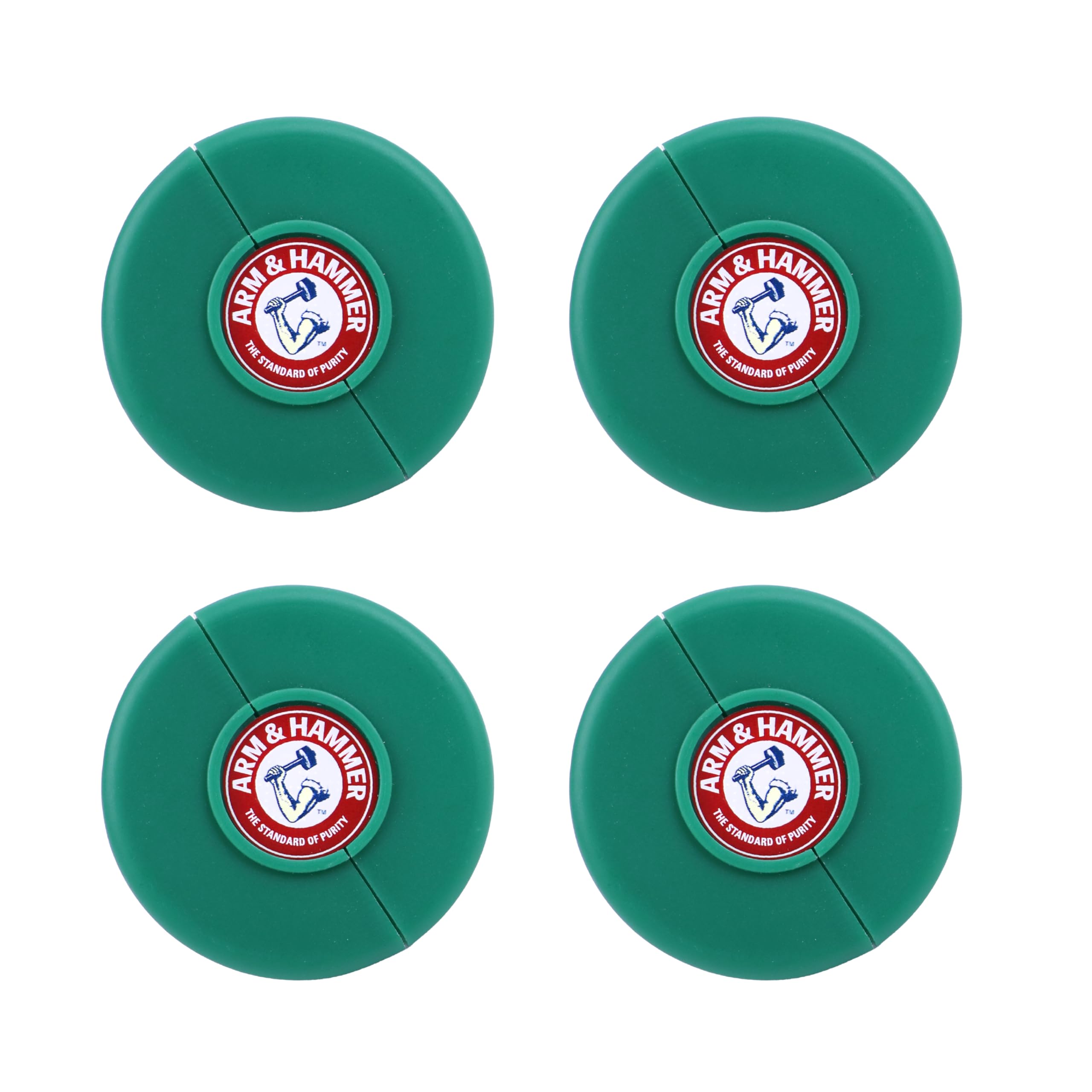 Amazon.com: Arm & Hammer Deodorizing Odor Busterz, 4 Count, Forest