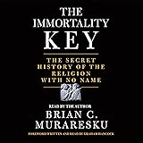 The Immortality Key cover