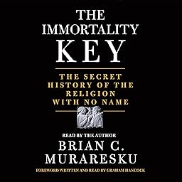 immortality key cover