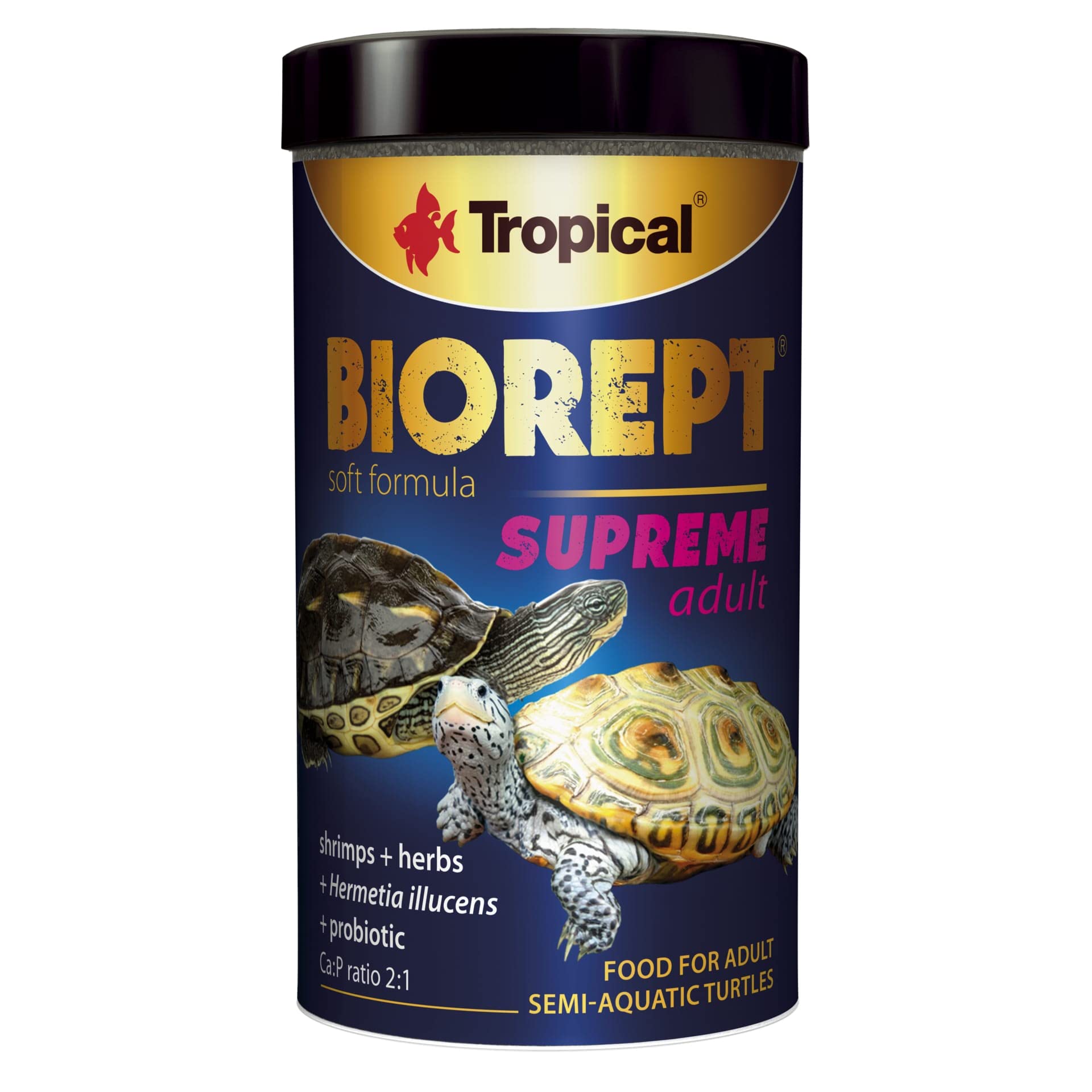 See full amazon price history chart for Tropical Softline Biorept Supreme Adult Turle Food for All Aquatic Turtle & Tortoise Food 70g/250ml - 11474 Tropical Softline Biorept Supreme Adult Turle Food for All Aquatic Turtle & Tortoise Food 70g/250ml - 11474 (B0B8HH6W9P) Amazon Price History, Amazon Price Tracker