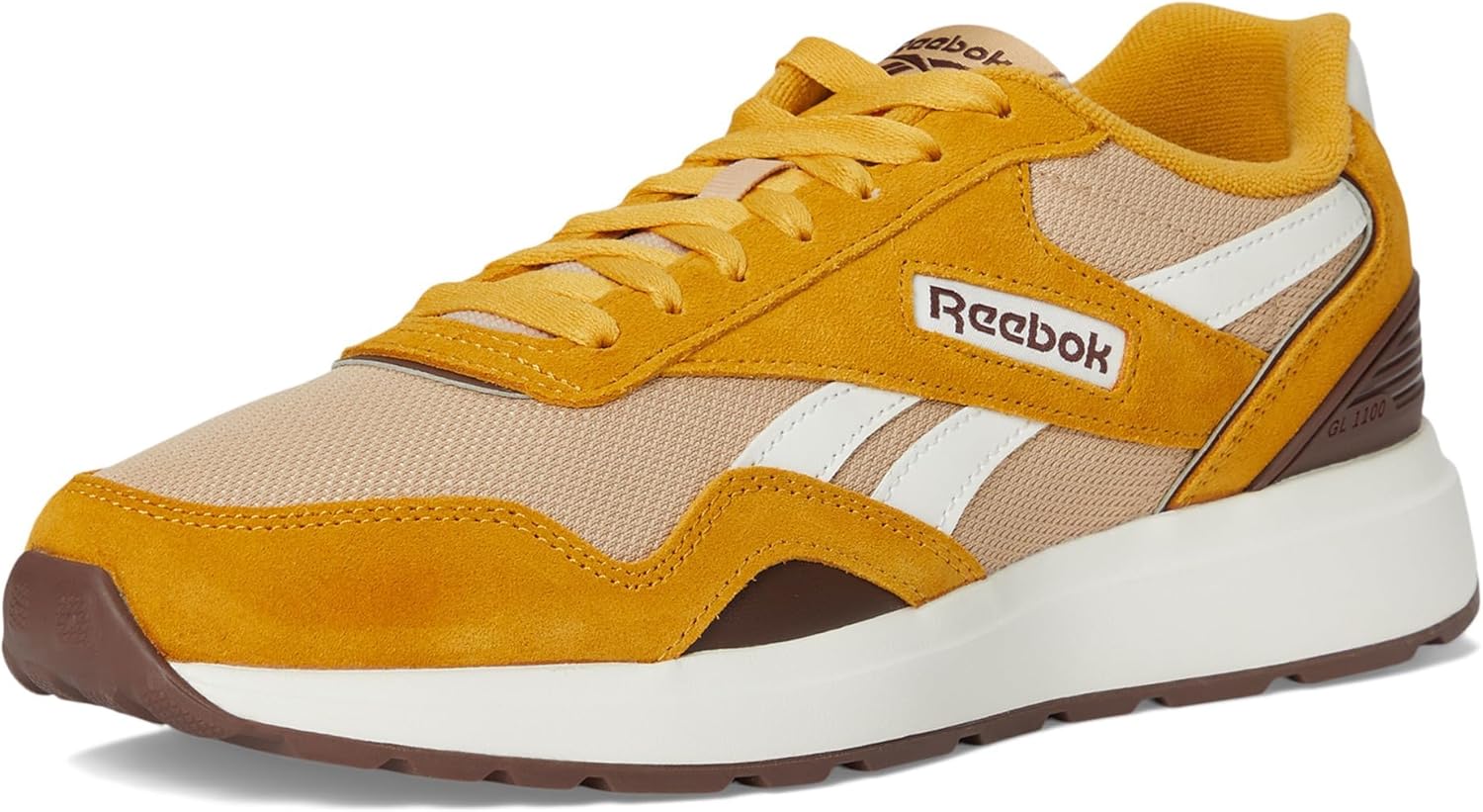 Reebok Women's GL1100 Sneaker - Image 7