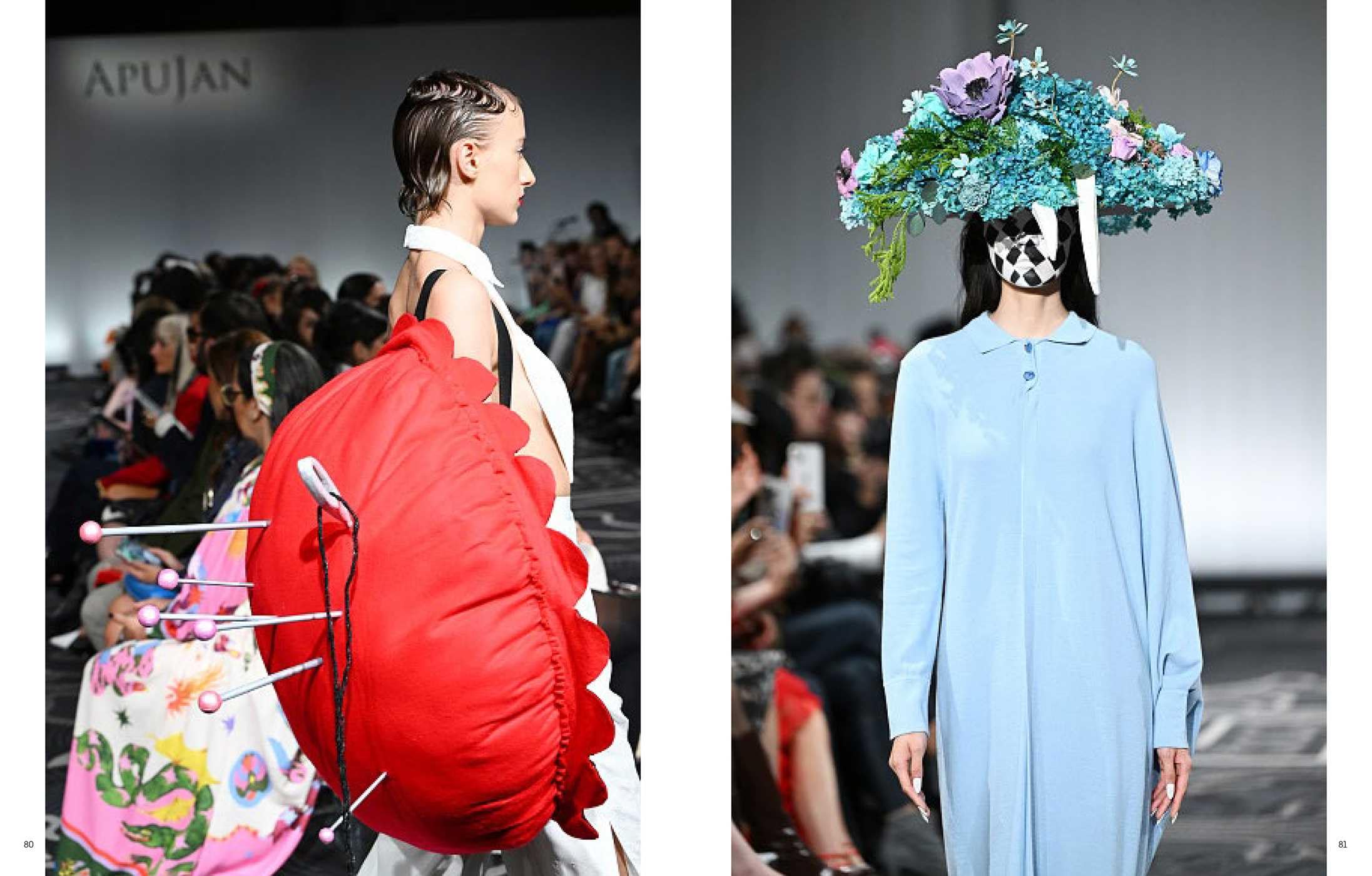 London. in Fashion