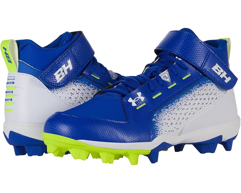 harper 3 baseball cleats