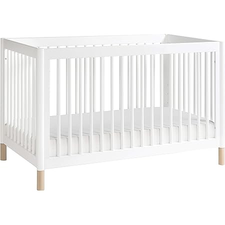 babyletto crib black