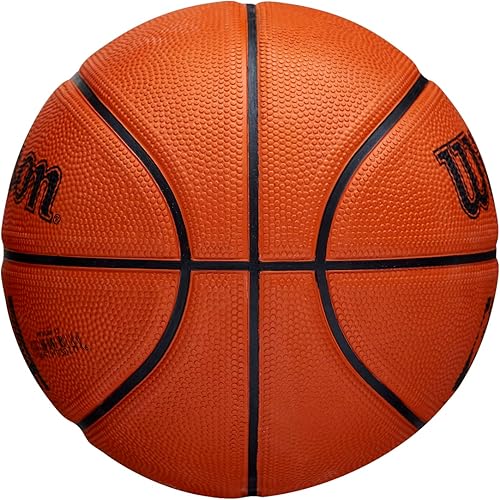 Miniatura 7 de Wilson NBA DRV Series Baloncesto Marrón