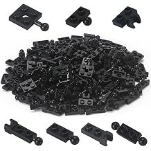 210pcs Black Plates With Tow Ball Joint And Socket Bulk Modified 7 Size