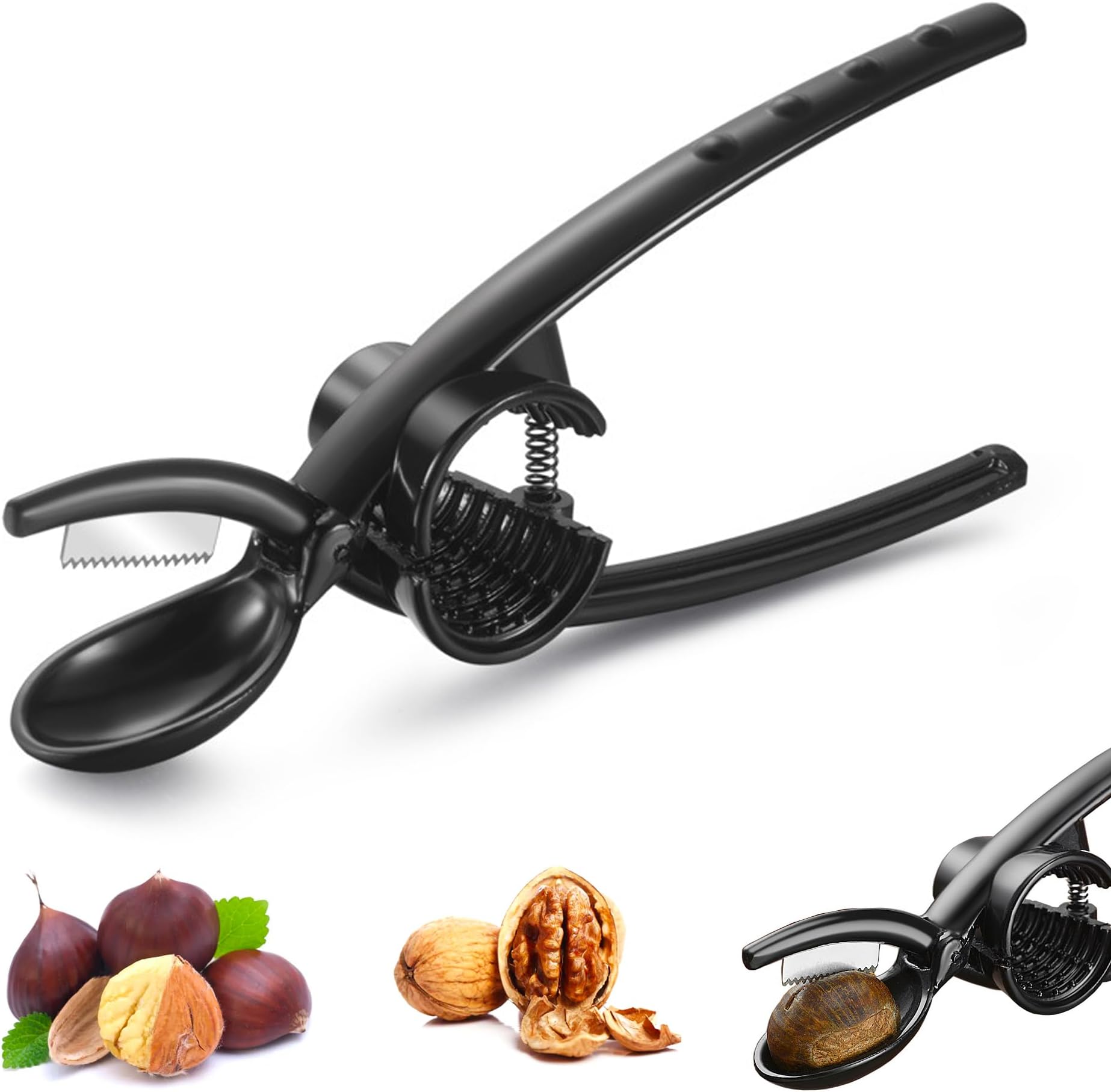 Tescoma Maronizange - Kastanienschneider Für Esskastanien & Maroni