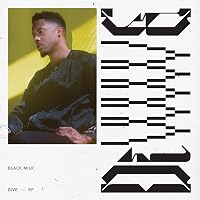 Black Milk - Relate (Want 2 Know) (feat. MAHD)