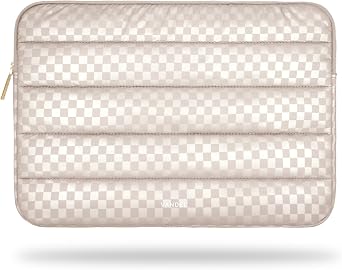 Vandel The Original Puffy Laptop Sleeve 15-16 Inch Sleeve for Women and Men