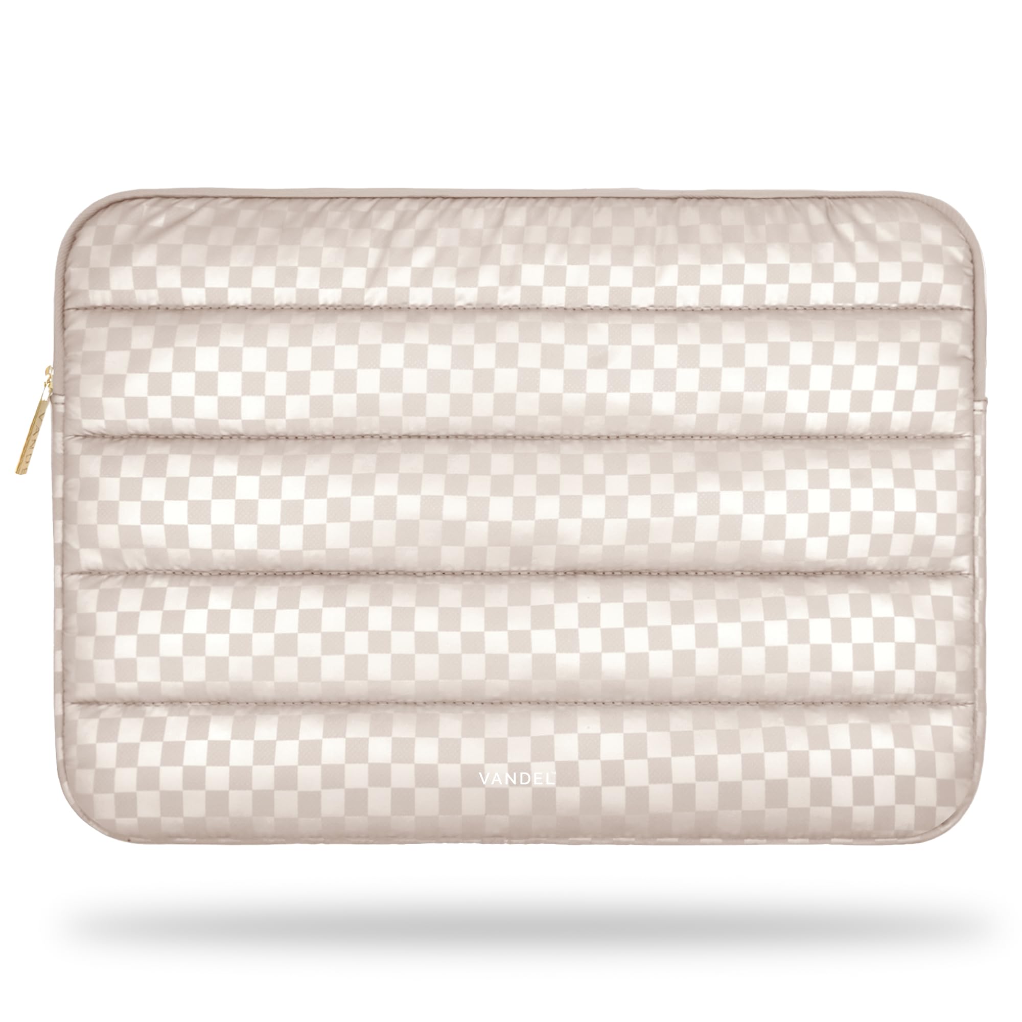 Vandel The Original Puffy Laptop Sleeve 15-16 Inch Sleeve for Women and Men