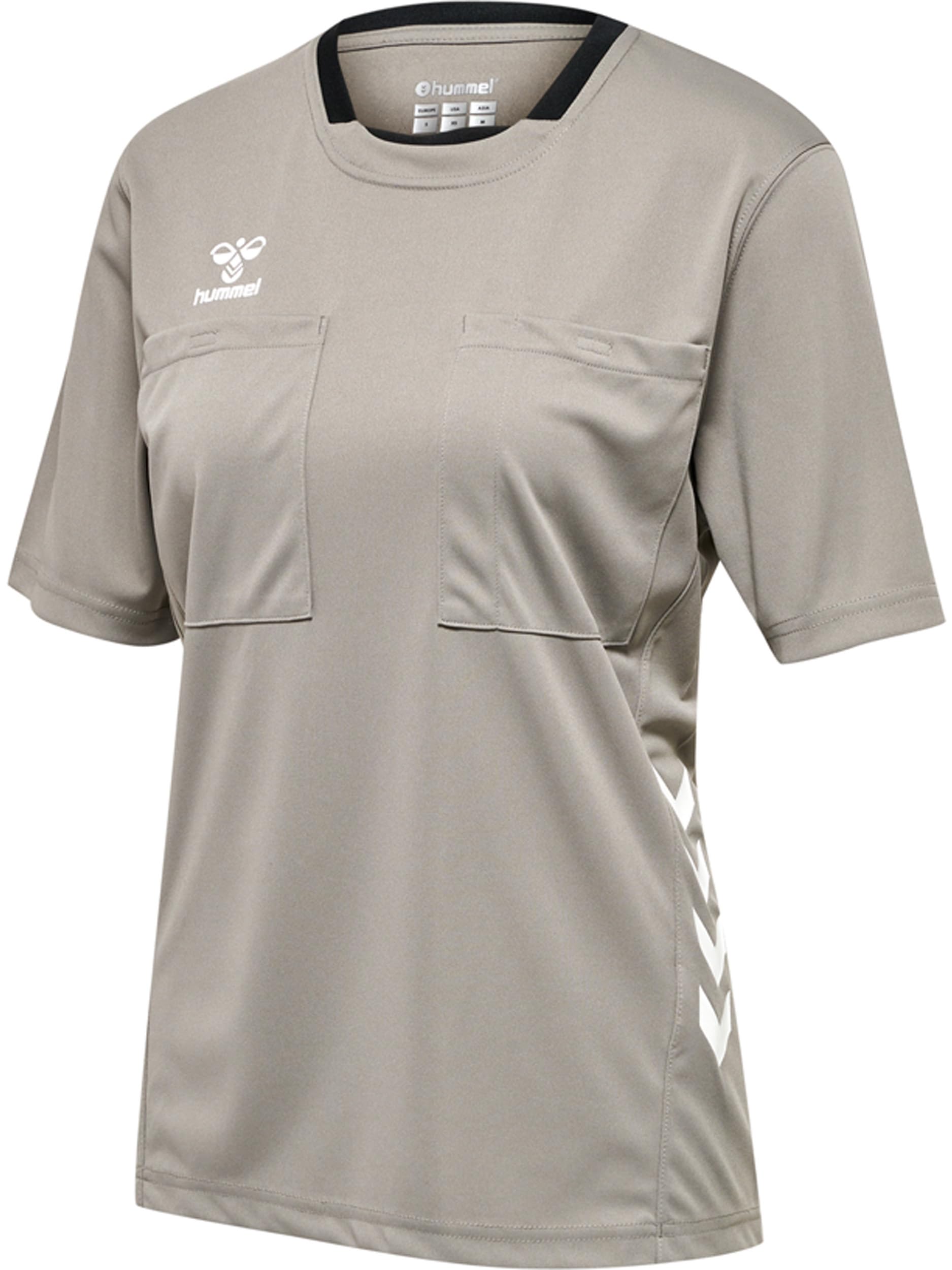 hummel Chevron Schiedsrichtertrikot Damen F7905