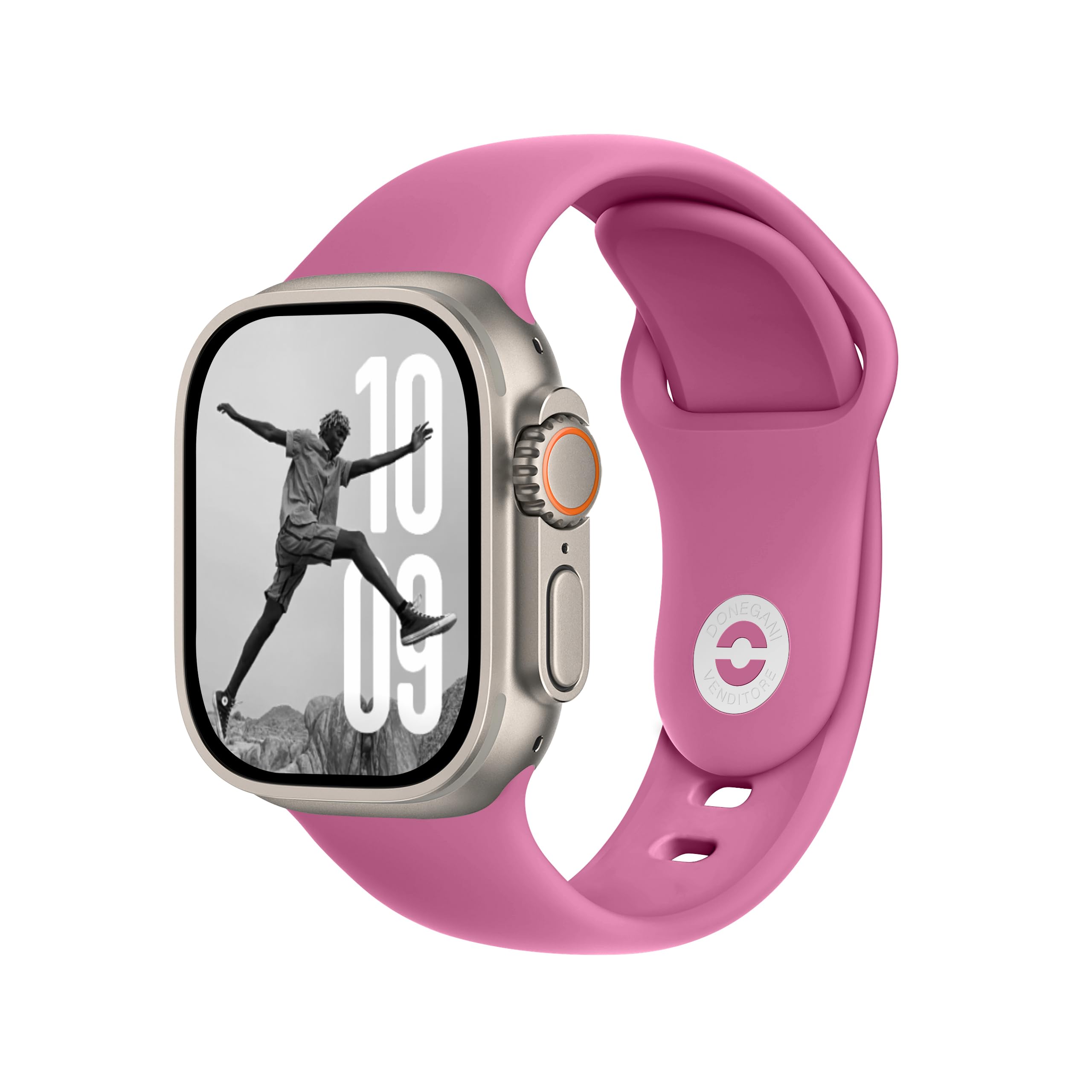 Sb Band For Apple Watch Bands Women Men Se Ultra Desertcart INDIA - Main Image