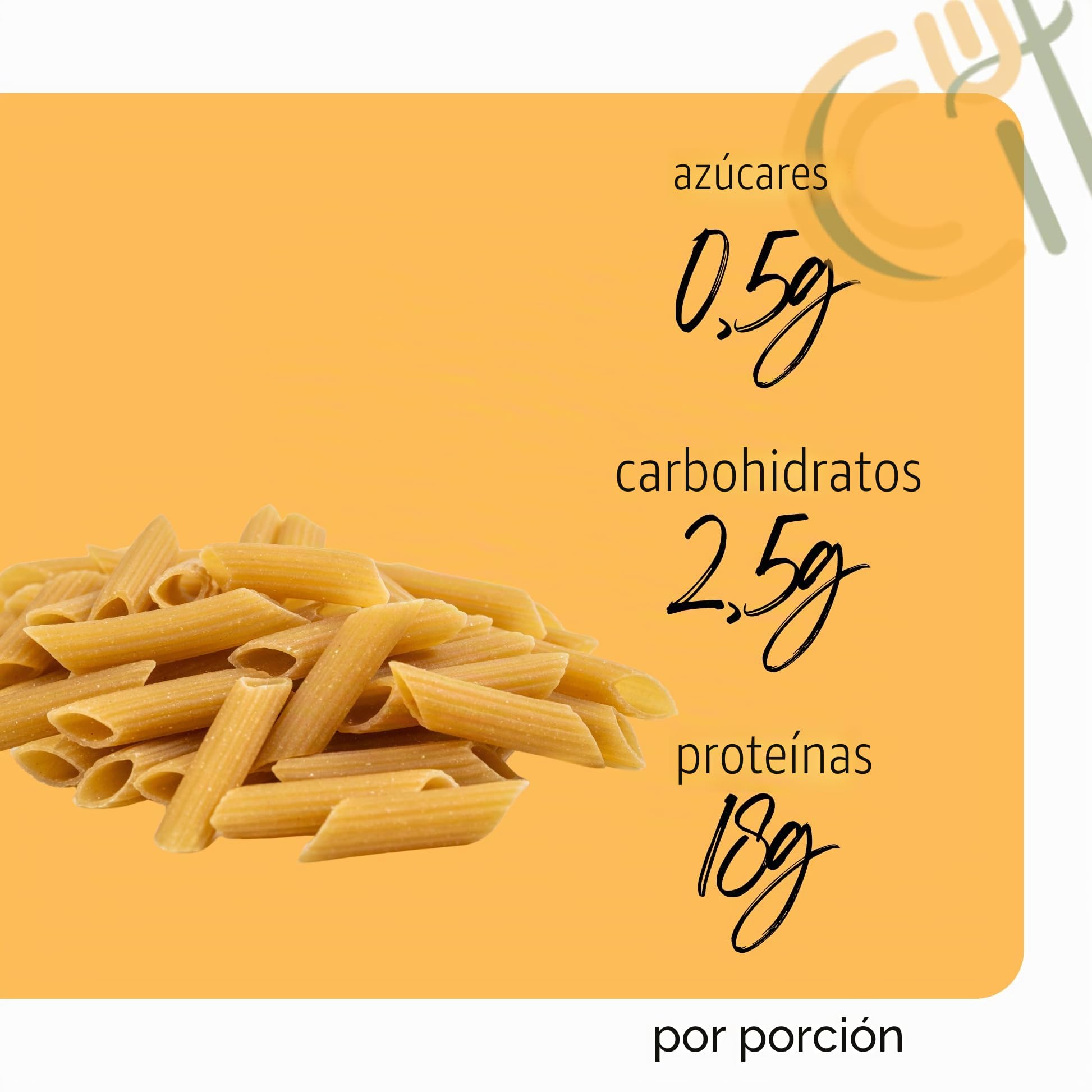 Plumas Keto Low Carbohidratos Pack de 5 X 250 gr Pasta corta SOKETO con poco carbohidratos para dieta quemadores de grasa (5x250 g)