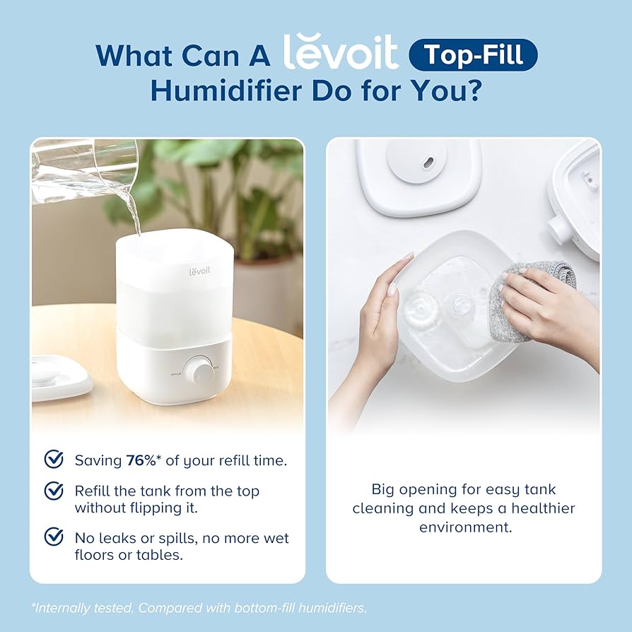 加湿器 LAVINIO airify Hybrid humidifier 楽天市場】【クーポンで16,830円！】除菌加湿 4.5L 大容量 静音