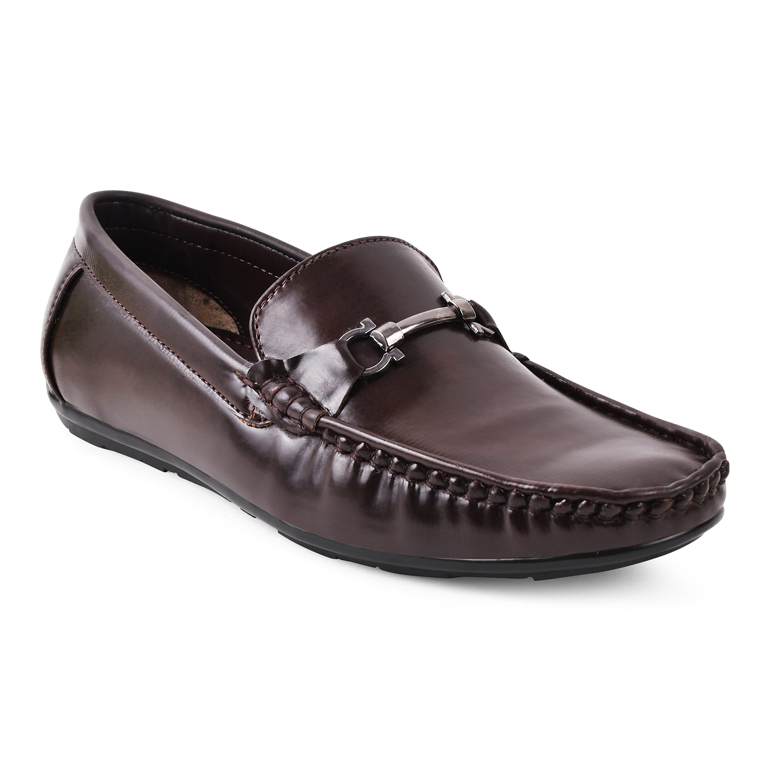 See full amazon price history chart for PARAGON K11235G Mens Formal Shoes with Comfortable Insoles, Stylish and Sturdy Construction | Comfortable Office Shoes for Men for Everyday Use Brown PARAGON K11235G Mens Formal Shoes with Comfortable Insoles, Stylish and Sturdy Construction | Comfortable Office Shoes for Men for Everyday Use Brown (B0BX9MGSP1) Amazon Price History, Amazon Price Tracker