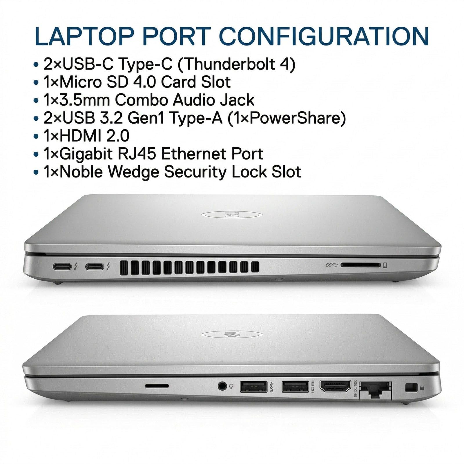 Amazon.com: Dell Latitude 5420 14-Inch 1920 x 1080 FHD Laptop