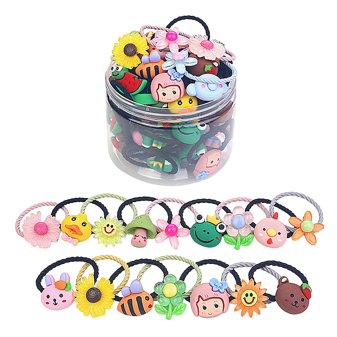 See full amazon price history chart for Shining Diva Fashion 30 pcs Combo Elastic Hair Bands Ties Accessories for Kids Baby Girls Women (rrsd14746hb) Shining Diva Fashion 30 pcs Combo Elastic Hair Bands Ties Accessories for Kids Baby Girls Women (rrsd14746hb) (B0C9WPZT33) Amazon Price History, Amazon Price Tracker