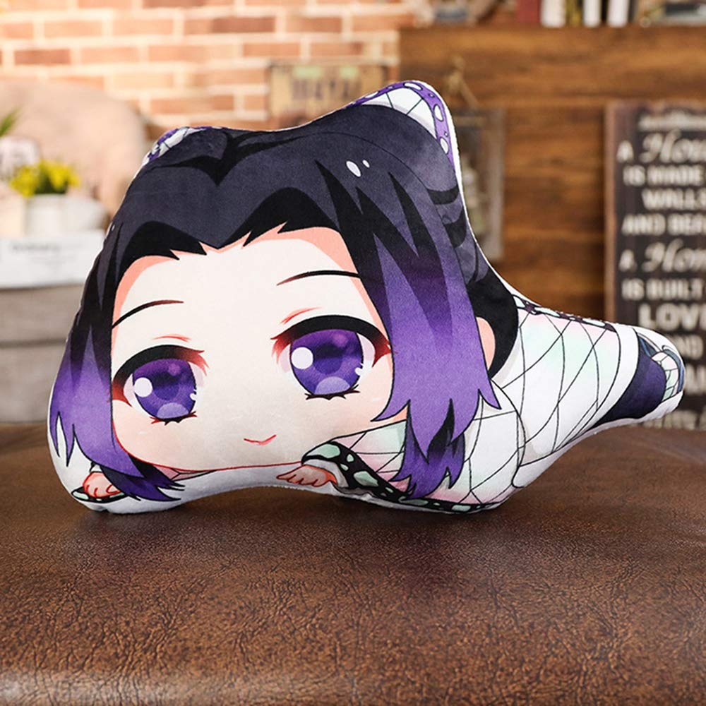 Amazon.co.jp: Yukimi 抱き枕 抱きまくら クッション 鬼滅の刃 Amazon.co.jp: Yukimi 抱き枕 抱きまくら クッション 鬼滅の刃