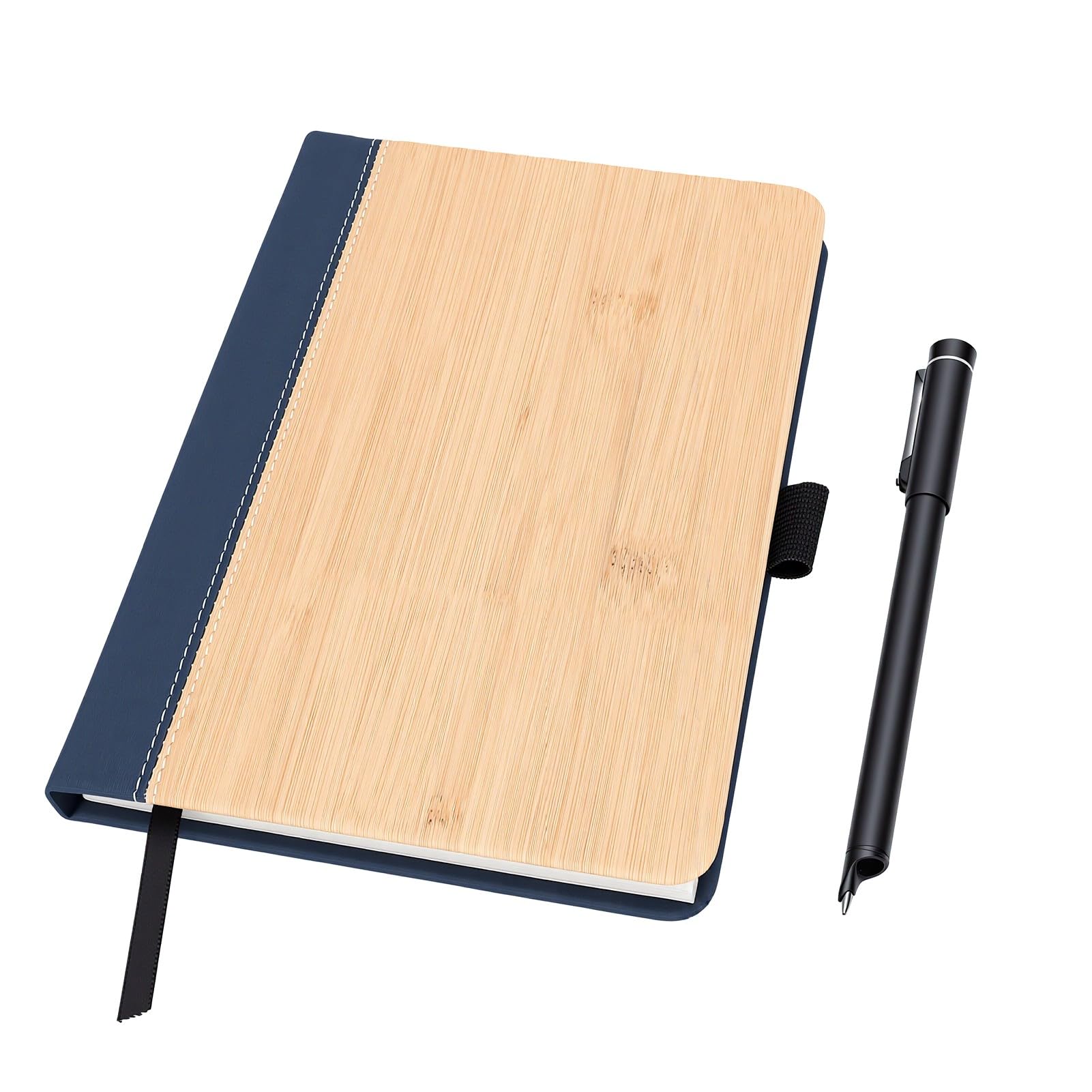 Smart Pen Set con Función de Sincronización en Tiempo Real (Blue)