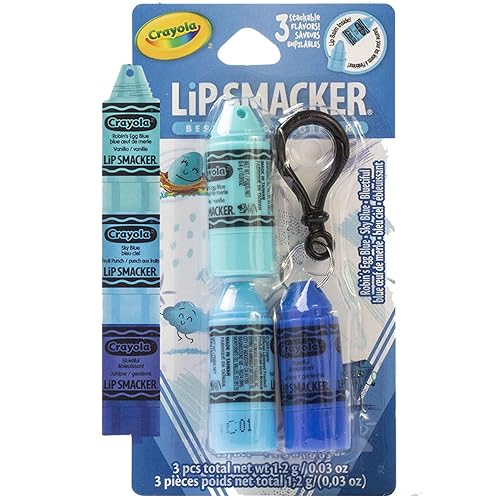 Vista 50 de Lip Smacker Libro de cuentos de la colección del día de San Valentín