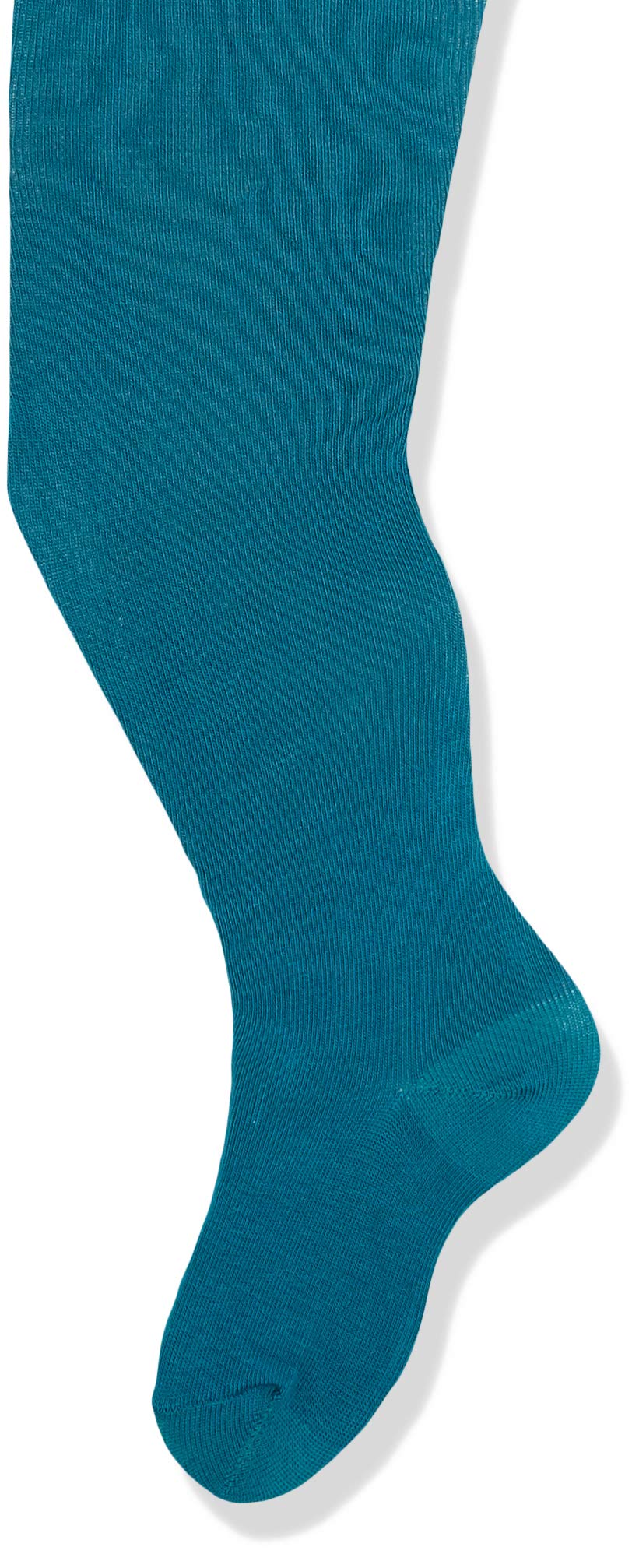 Country Kids Blue (Teal N/A) Tights - Teal - 6-8 Years / 112-127 Cm
