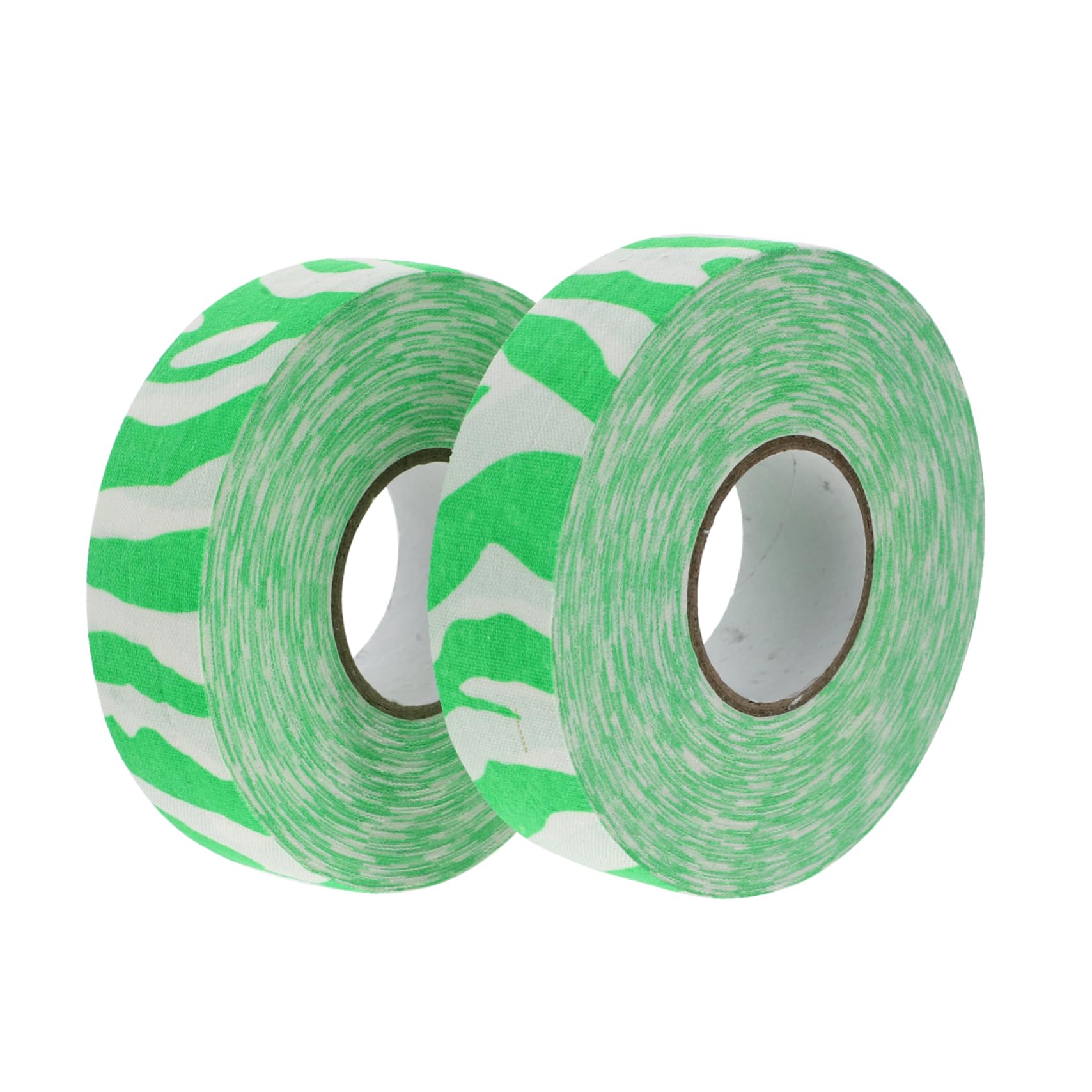 BESPORTBLE Multi-Function Grip Bands Ice Hockey Handle Straps Wear-Resistant Anti- Tape for Hockey Stick Handling Trainer