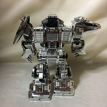 TOMY 装甲巨神Z KNIGHT デザートウォーカーCA13 Amazon.co.jp: 当選品 装甲巨神 Zナイト メッキver. デザート