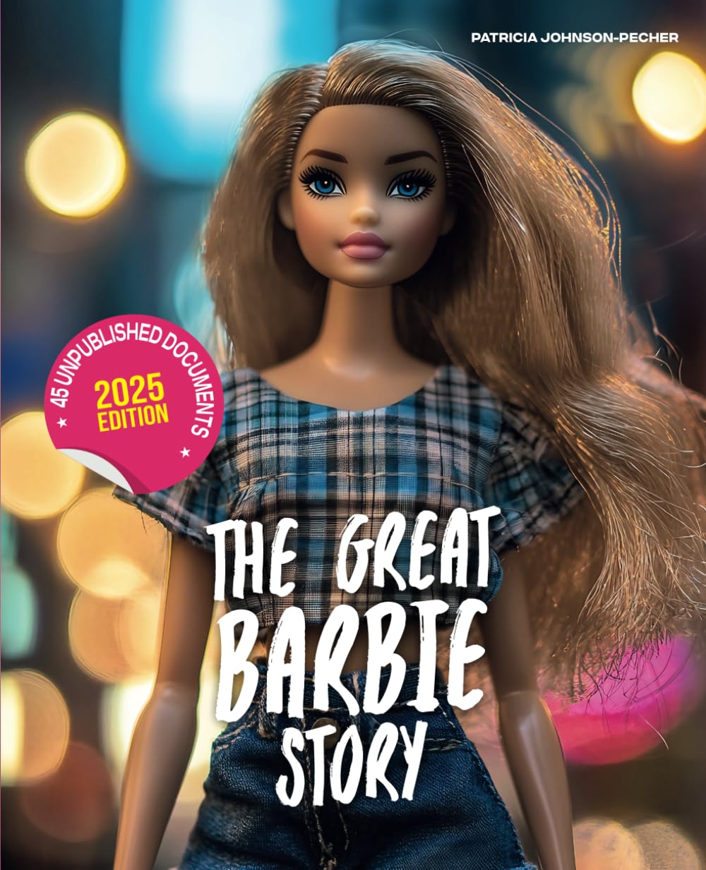 The Great Barbie Story guide complet pour comprendre l'icône mode