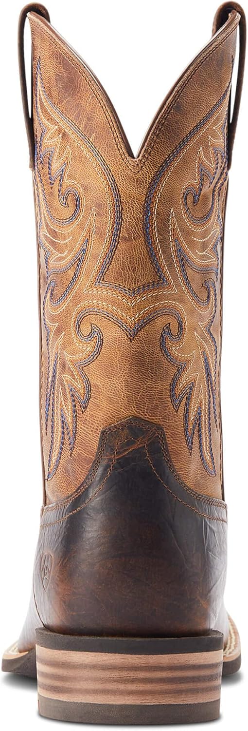 Ariat Men's Slingshot Cowboy Boot - Image 3