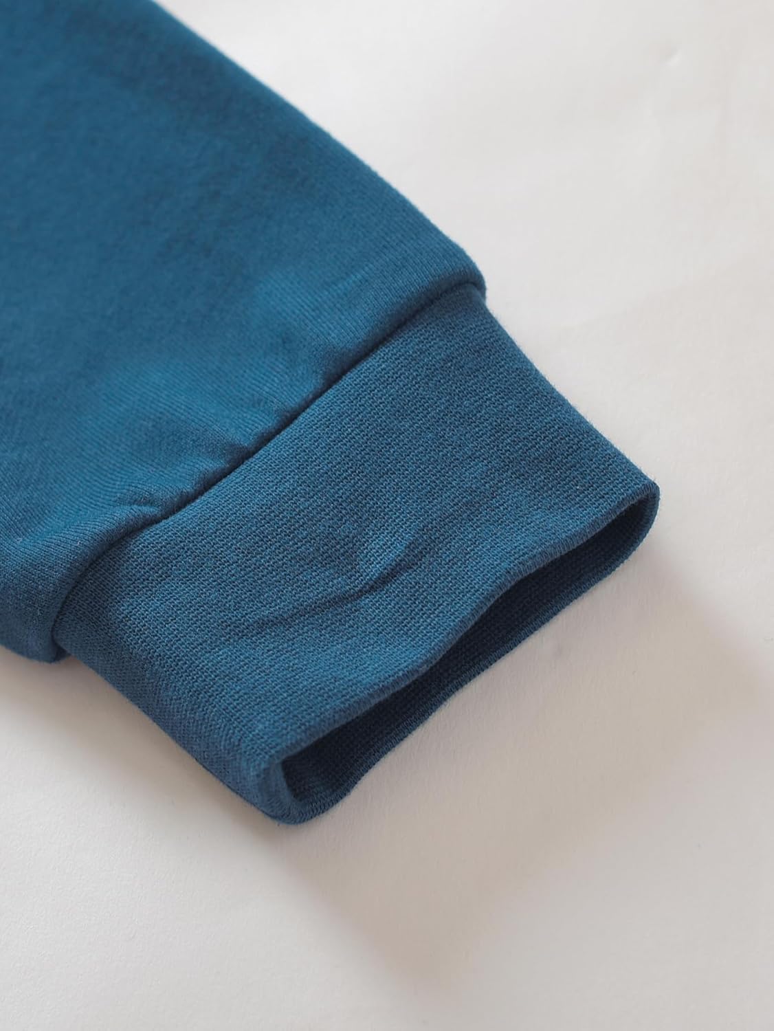 Weintee Women's Petite Sweatsuits 2 Piece Outfits Jogging Suits Travel Lounge Sets - Image 5