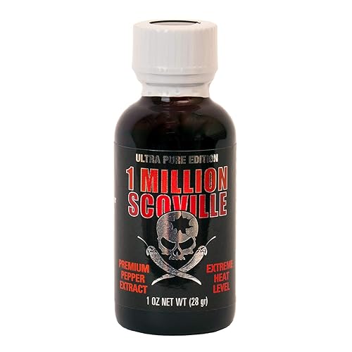 Mad Dog 357 ECO - Extracto de pimienta ultra puro Scoville 1 millón