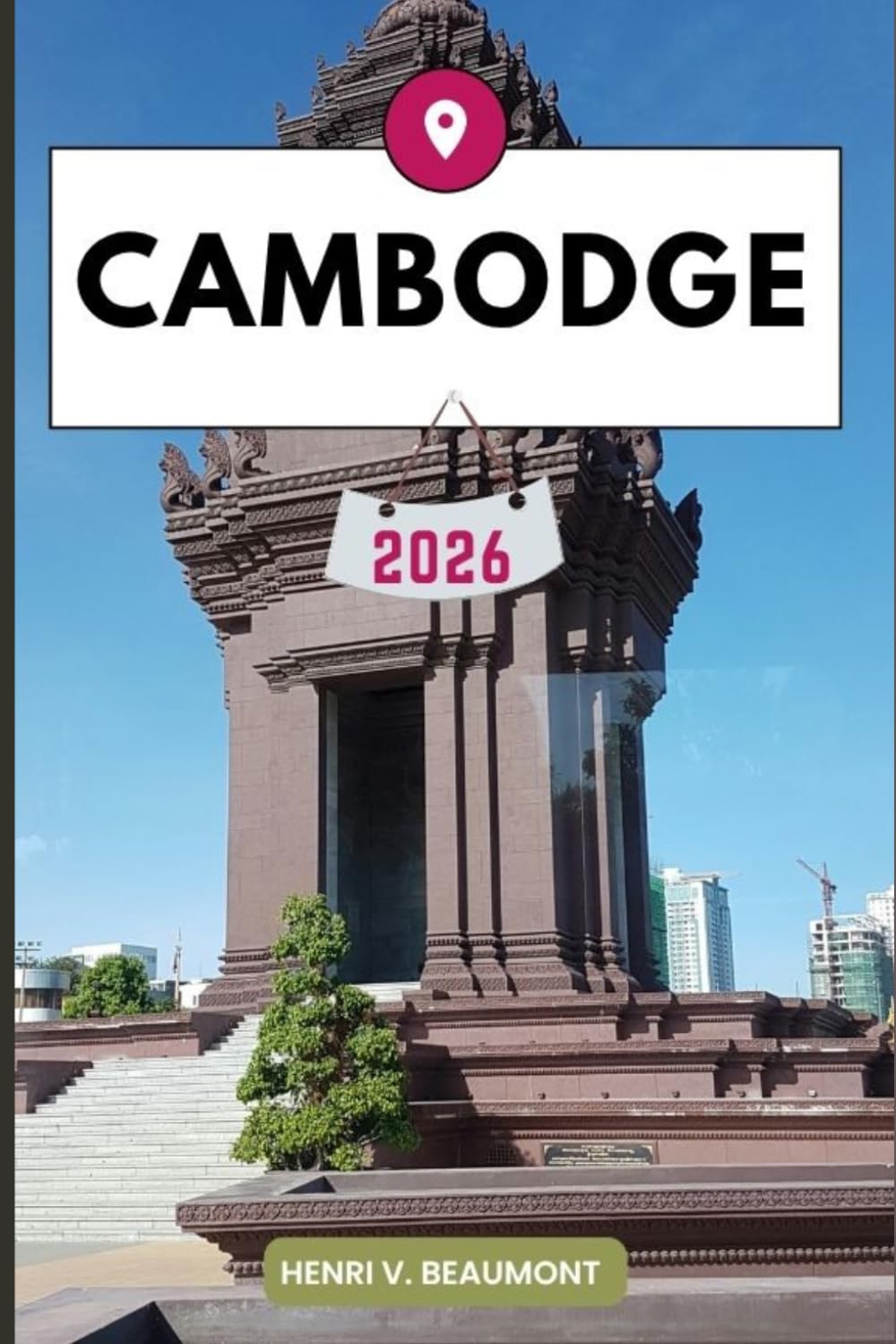 Cambodge Guide de voyage: Explorez votre destination comme un local conseils de voyage, options d’hébergement, restaurants, principales attractions et bien plus encore.
