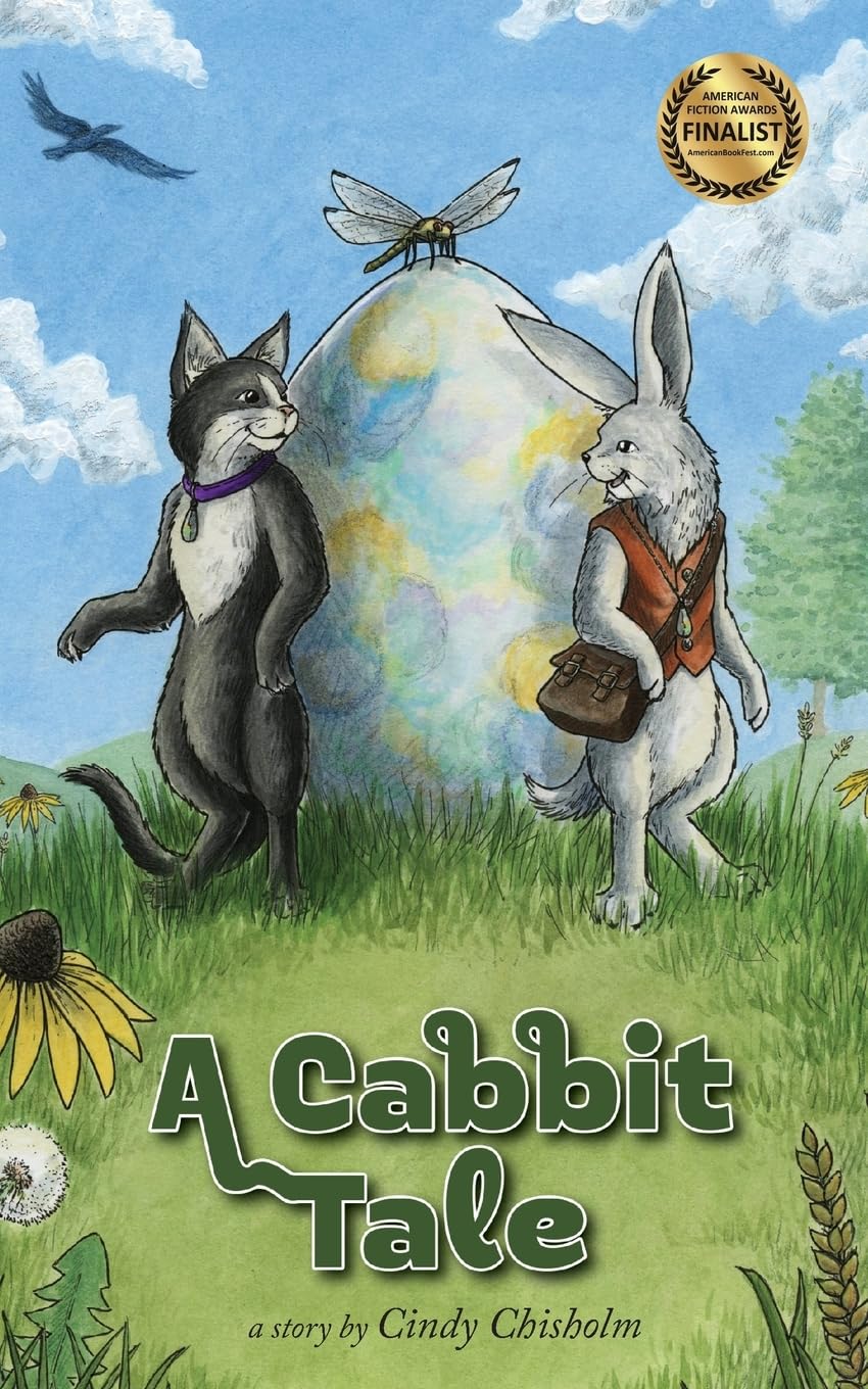 A Cabbit Tale