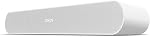 Sonos Ray - White - Compact Soundbar
