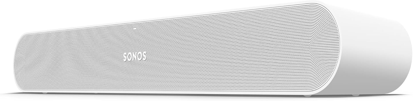 Sonos Ray - Compact Soundbar for TV and Music - White
