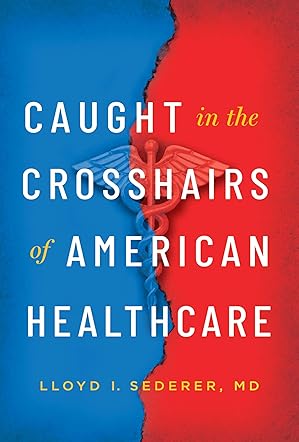 Caught in the Crosshairs of American Healthcare