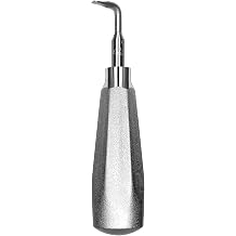Hu-Friedy CRCH2 #90 Christensen Crown Remover, #509 Tapered Hexagon Handle