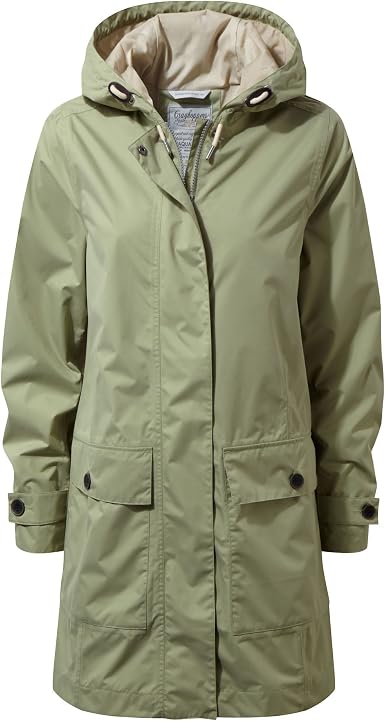 Craghoppers Women's Waterproof Jacket 
