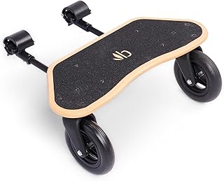 Bumbleride Stroller Board - Toddler Mini Board (2023)
