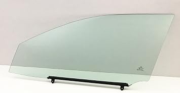 Laminated Driver Left Side Front Door Window Door Glass Compatible with Toyota Avalon 2013-2018 Models