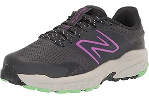 Women's Fresh Foam 510 V6 Trail Running Shoe