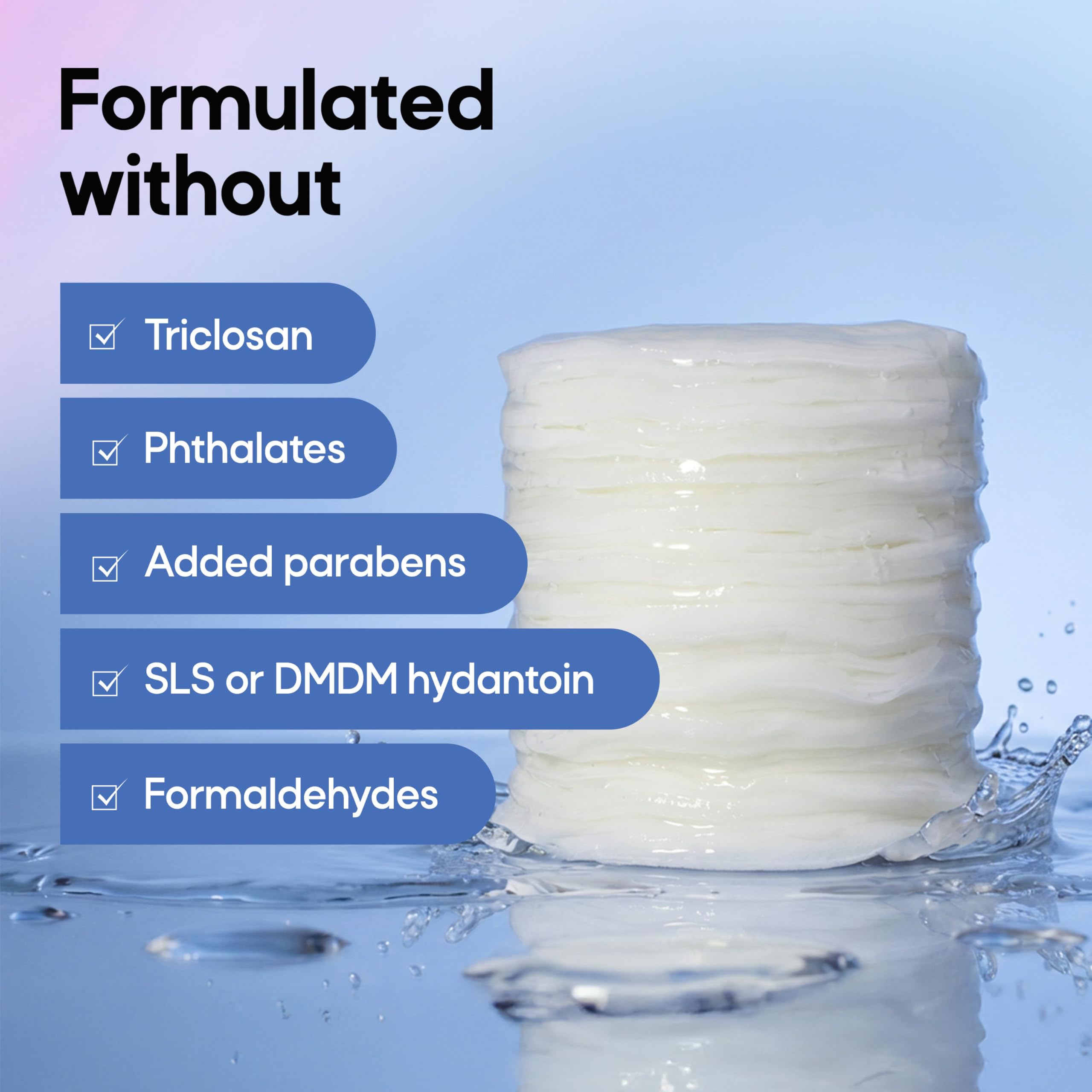 Almay Almohadillas para eliminar el maquillaje de ojos, Biodegradable Longwear & Waterproof, hipoalergénicas, sin fragmentación cruelty, 120 almohadillas (paquete de 1)