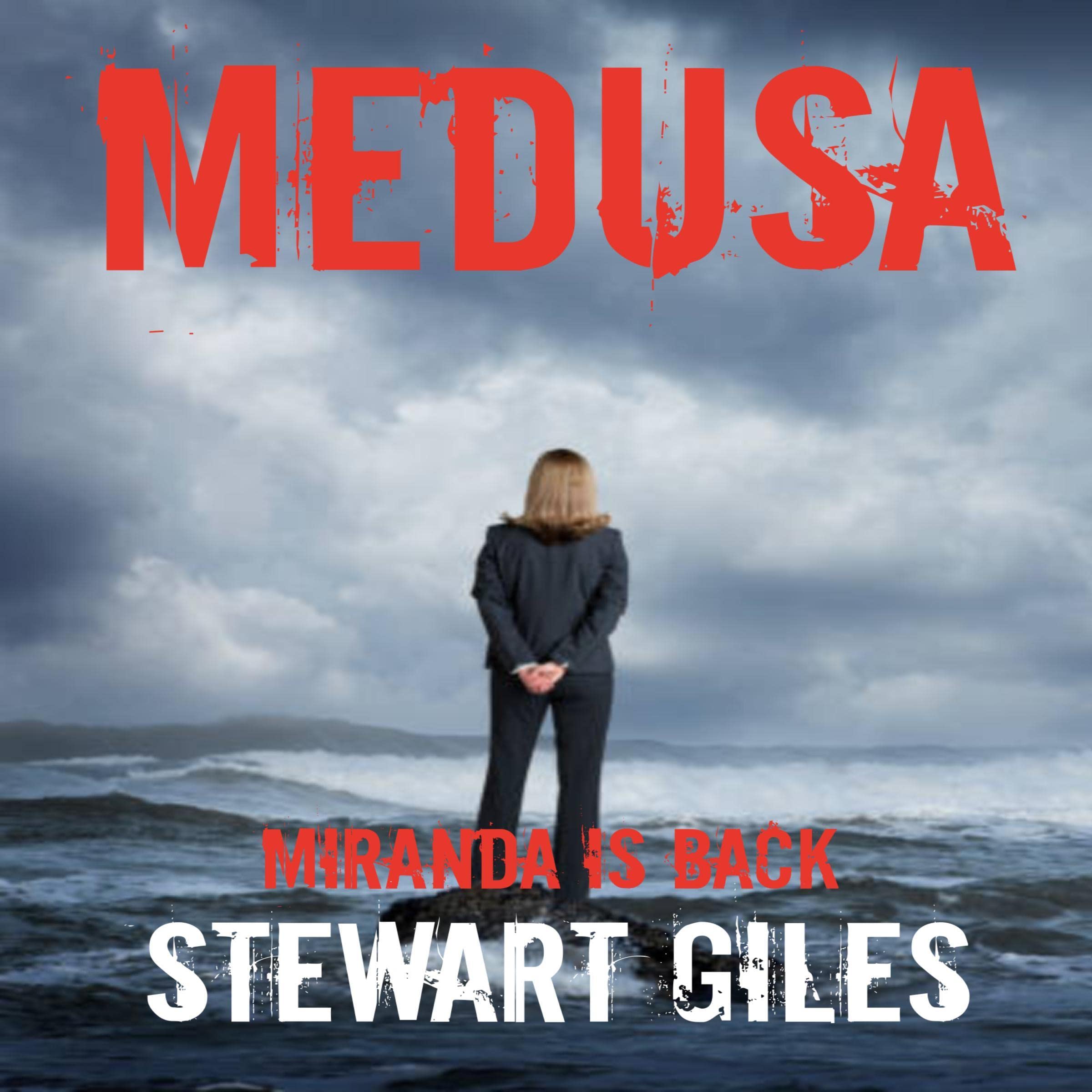 Medusa: Miranda Is Back