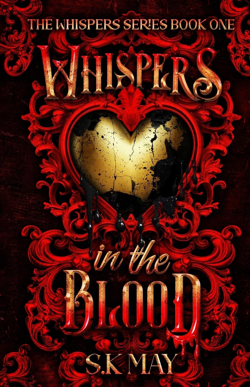 Smith & Kraus Whispers in the Blood