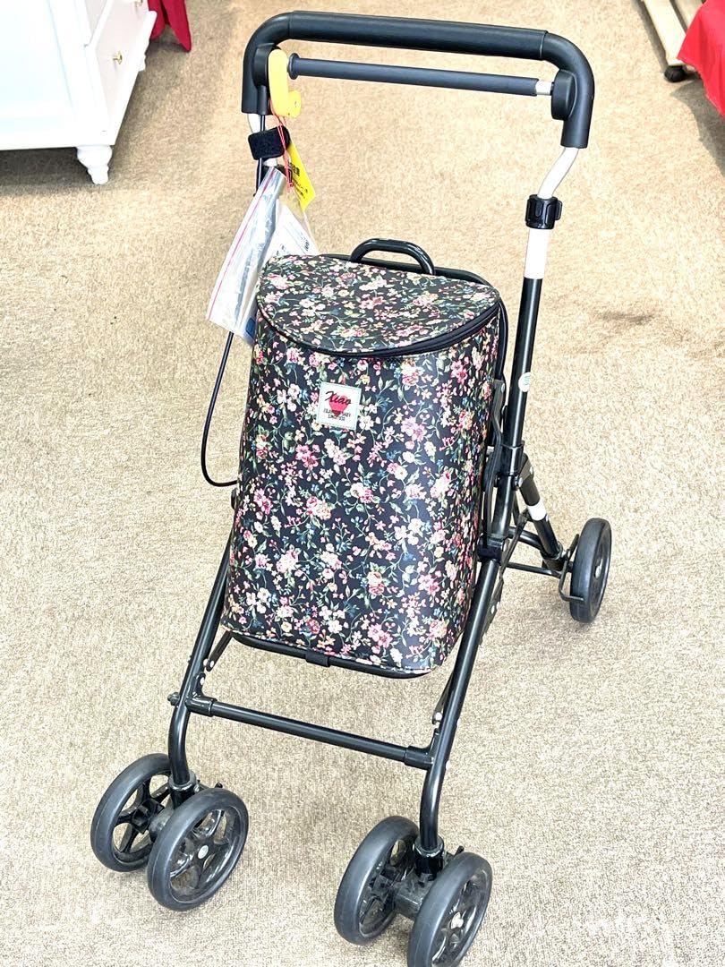 Amazon.co.jp: シルバーカー 座れる 象印ベイビー 手押し車 : おもちゃ