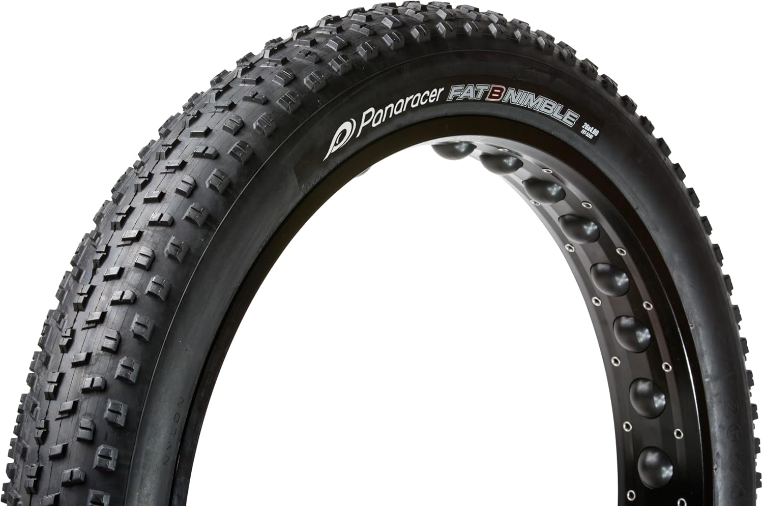Panaracer GravelKing Slick Folding Gravel Tires