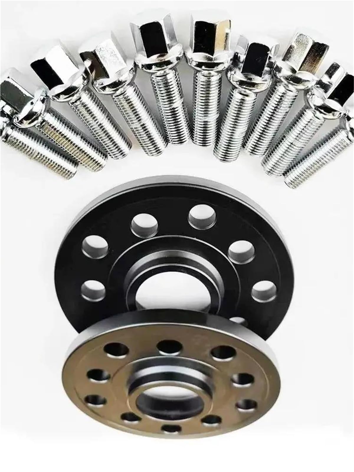 Entretoises De Roue Entretoises De Roue Pour VW Pour Golf Pour Bora Pour Polo Pour Jetta Entretoise Forgée À Centrage Par Moyeu