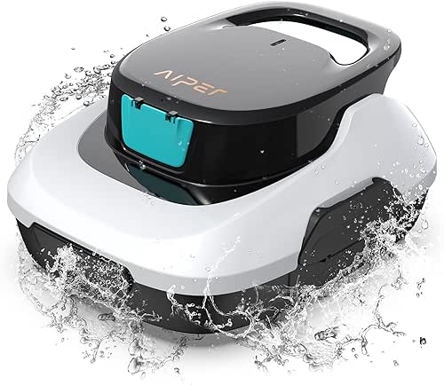 AIPER Scuba SE
